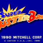 Super Buster Bros.