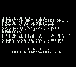 Super Caesars Palace