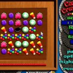 Super Candy Cruncher