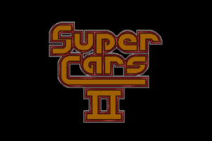 Super Cars II