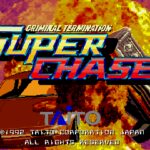 Super Chase: Criminal Termination