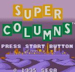 Super Columns