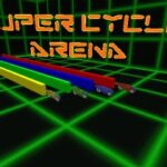 Super Cycle Arena