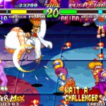Super Dodge Ball