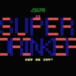 Super Drinker