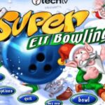 Super Elf Bowling