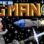 Super G-Man