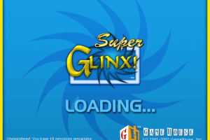 Super Glinx!