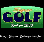 Super Golf