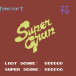 Super Gran