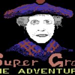 Super Gran: The Adventure