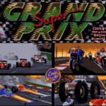 Super Grand Prix