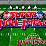 Super High Impact