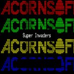 Super Invaders