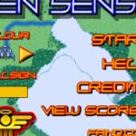 Super Ken Senshi