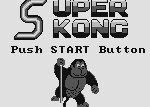 Super Kong