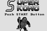 Super Kong