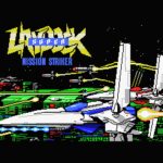 Super Laydock: Mission Striker
