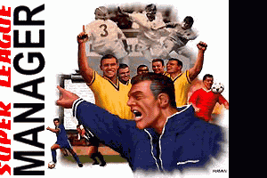 Super League Manager