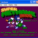 Super Methane Bros