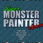 Super Monster Painter Extreme