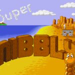 Super Nibbly
