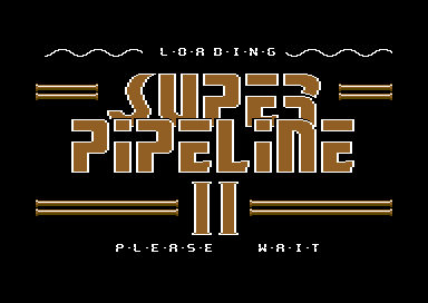 Super Pipeline II