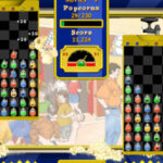 Super Popcorn Machine
