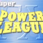 Super Power League FX