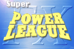 Super Power League FX