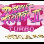 Super Puzzle Fighter II Turbo