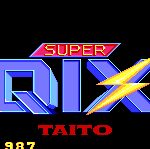 Super QIX