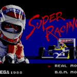 Super Racing