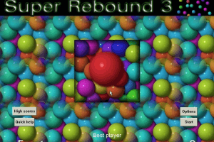 Super Rebound 3