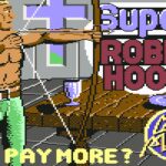 Super Robin Hood