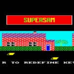 Super Sam