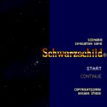 Super Schwarzschild 2
