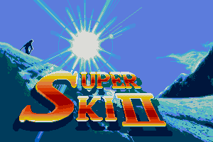 Super Ski II