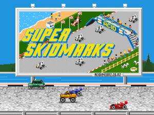Super Skidmarks
