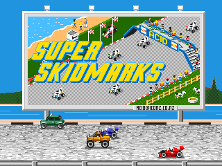 Super Skidmarks