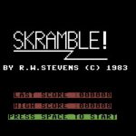 Super Skramble!