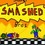 Super Smashed Bros.