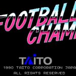 Super Soccer Champ