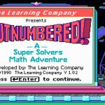 Super Solvers: Outnumbered!