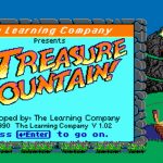 Super Solvers: Treasure Mountain!