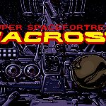 Super Spacefortress Macross