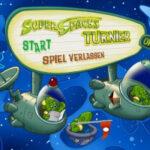 Super Spacys Turnier