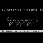 Super Spekulant