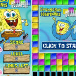 Super SpongeBob SquarePants Collapse!