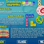 Super SpongeBob SquarePants Collapse!